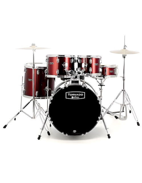 Batería Mapex LTTND5294FTC-DR