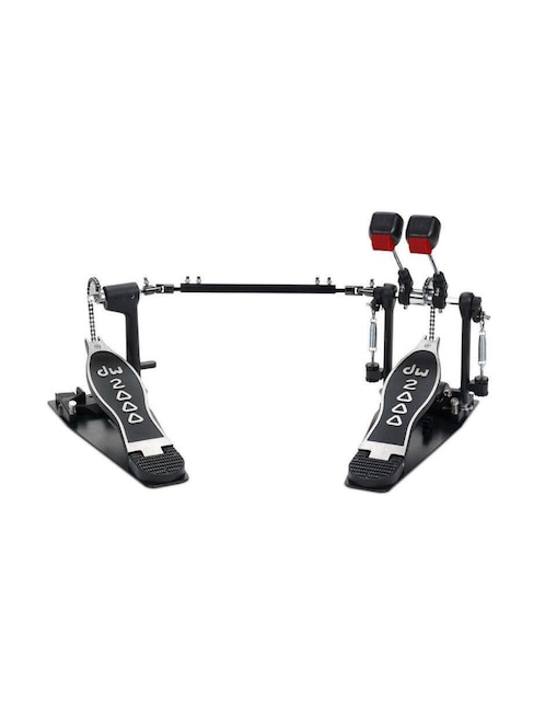 Pedal Doble para Bombo DW