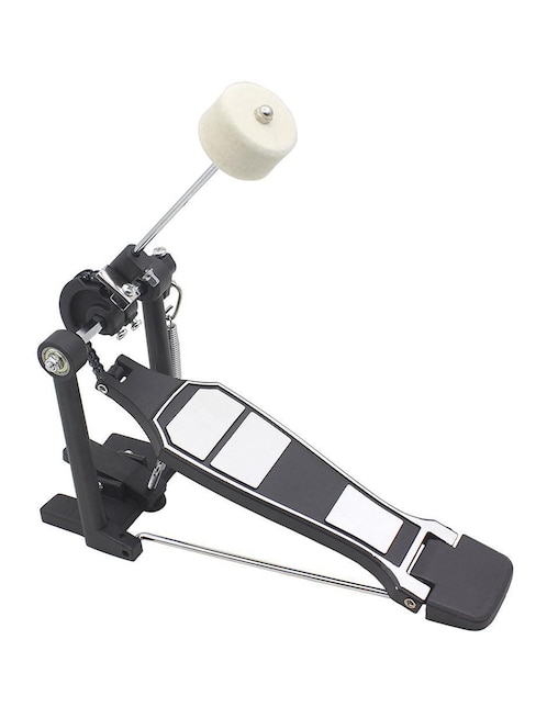 Pedal para bombo Hebikuo
