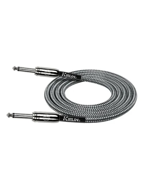 Cable para instrumento musical Kirlin