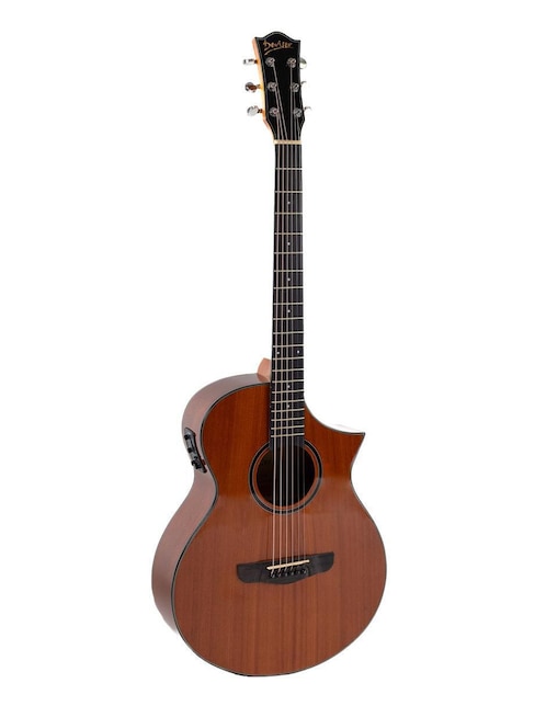 Guitarra electroacústica Deviser L-625KLT17A