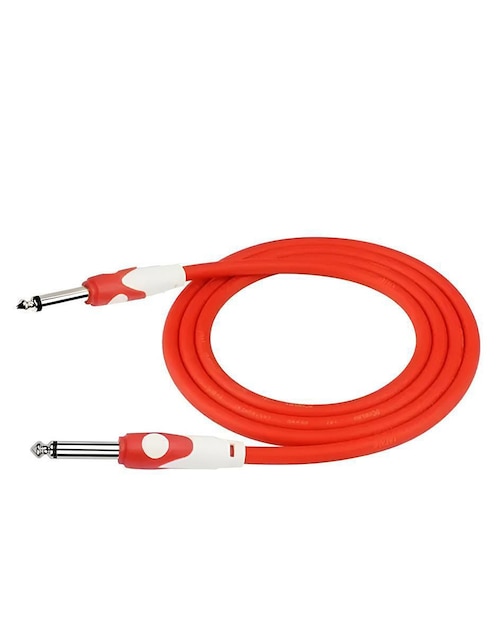 Cables para instrumentos musicales Kirlin
