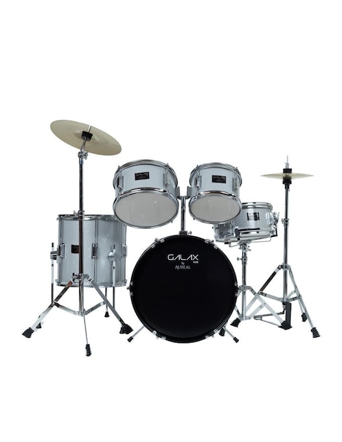 Kit de batería Aureal AQ-50 SL