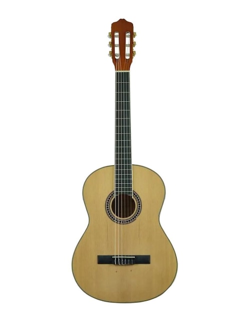 Guitarra acústica Deviser AN-39