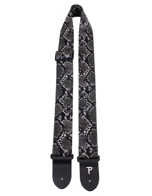 Tahalí Snake Faux 1