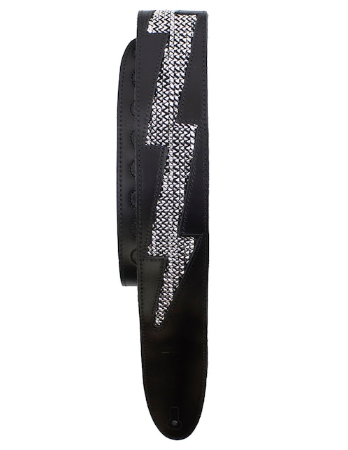 Tahalí Metallic Bolt 1