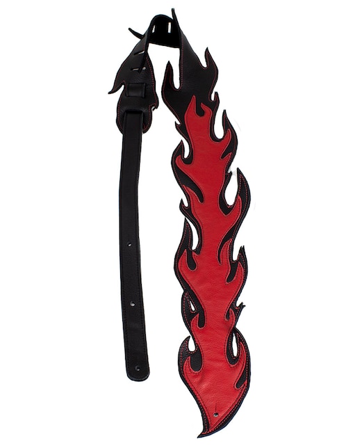 Tahalí Flames 1