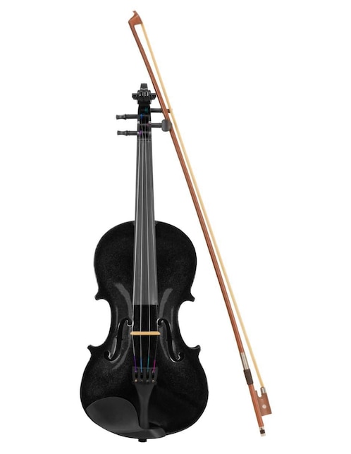 Violín acústico Zonar