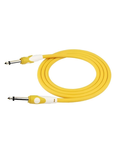 Cables para instrumentos musicales Kirlin