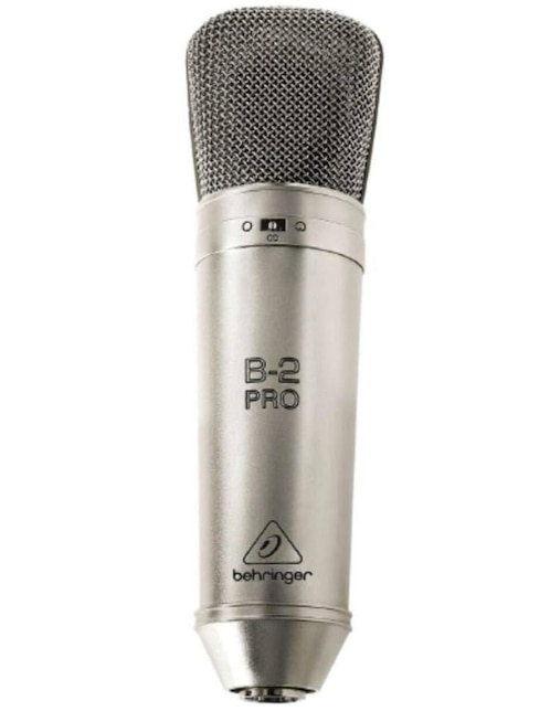 Micrófono profesional Inalámbrico b-2pro 1