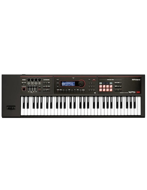 ROLAND Sintetizador Roland de 61 teclas XPS-30
