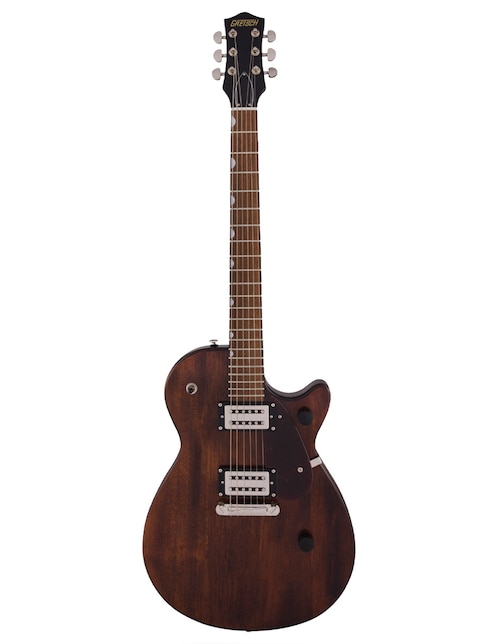 Guitarra eléctrica Gretsch G2210 Streamliner Jet Jr Imperial Satín