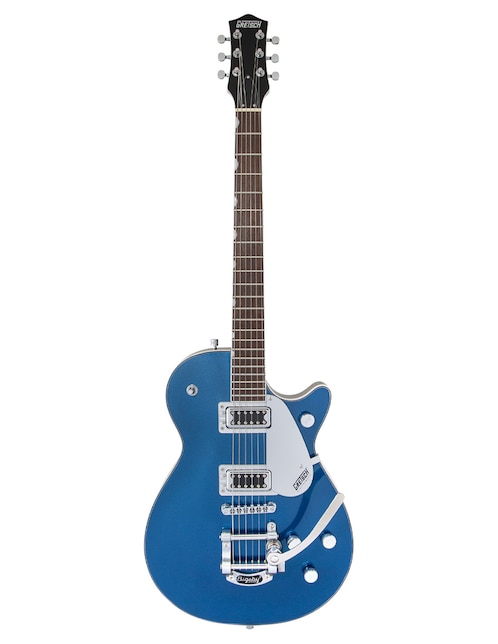 Guitarra eléctrica Gretsch G5230T Electromatic Jet Ft Single With Bigsby Aleutian Blue