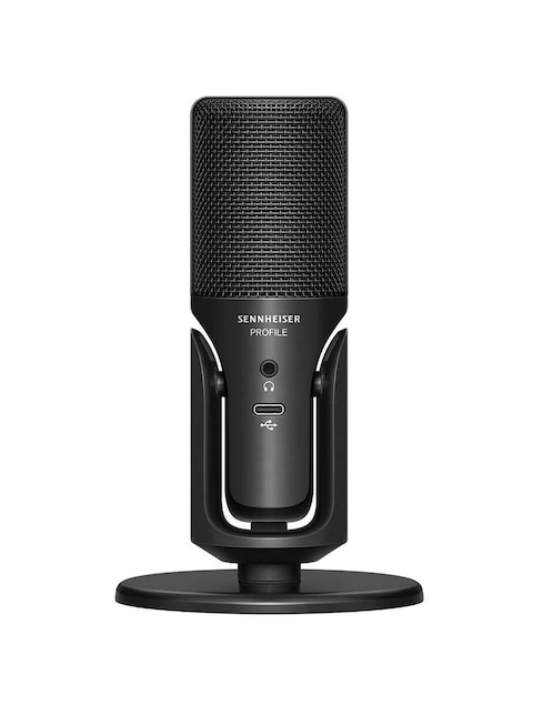 Micrófono profesional Inalámbrico Sennheiser profile