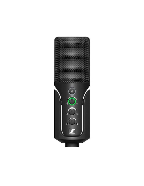 Micrófono profesional inalámbrica Sennheiser Streaming Set