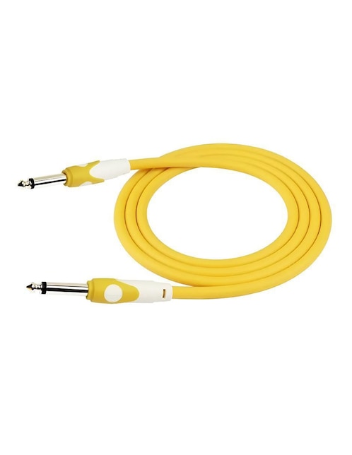 Cables para instrumentos musicales Kirlin