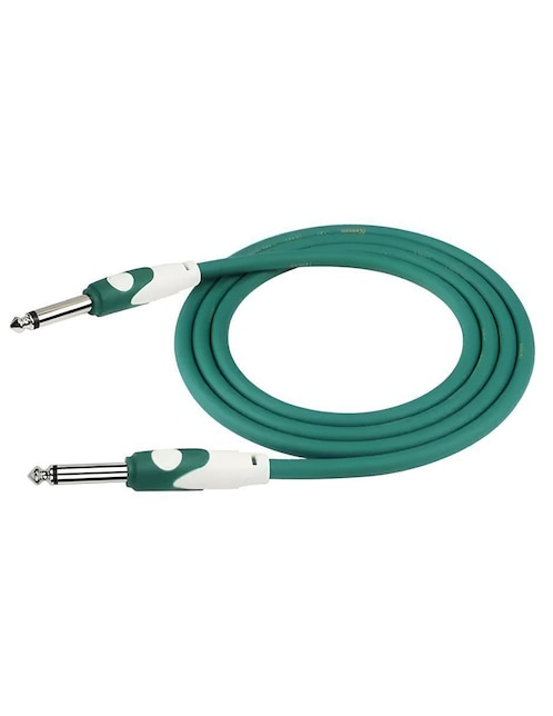 Cables para instrumentos musicales Kirlin