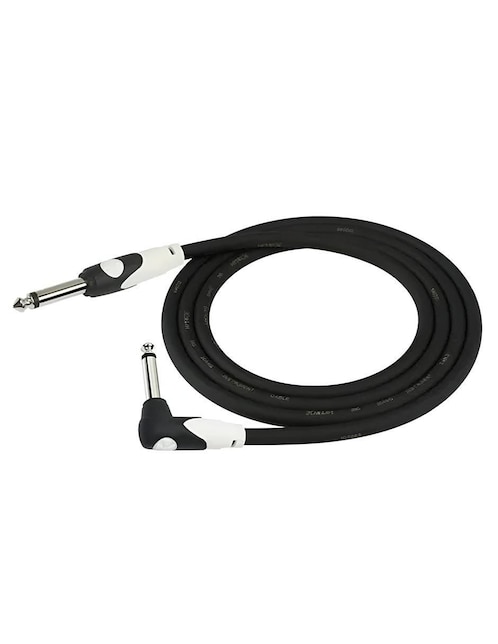 Cables para instrumentos musicales Kirlin