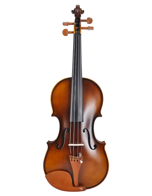 Violin Ground Music