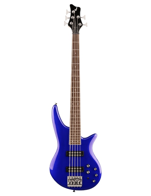 Bajo eléctrico Jackson