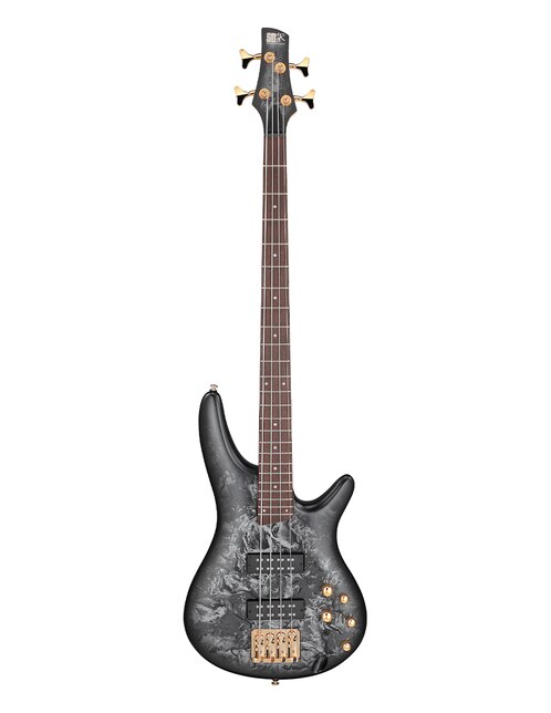 Bajo eléctrico Ibanez
