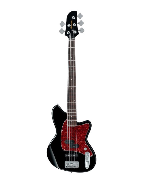 Bajo eléctrico Ibanez