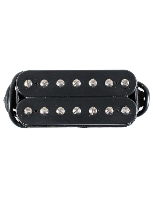 Pastilla para guitarra eléctrica Dimarzio DP724