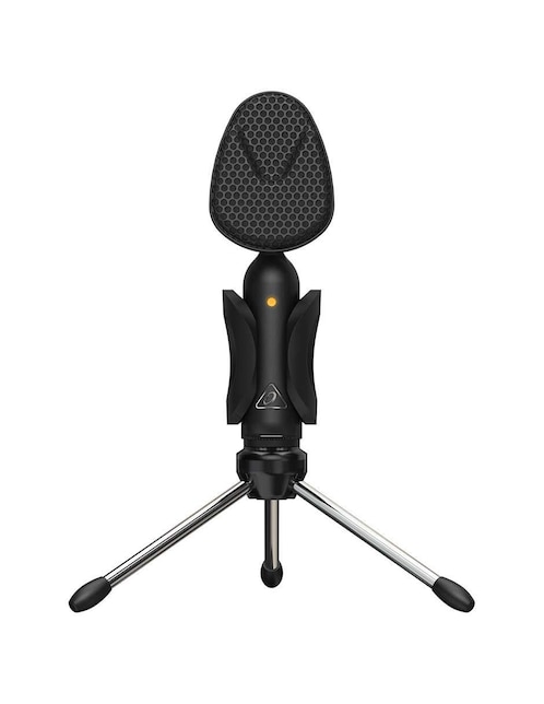 Micrófono semi profesional alámbrico Behringer bv4038