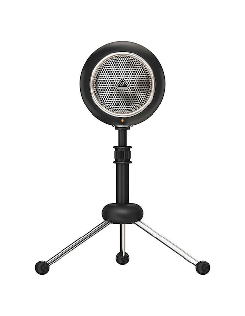 Micrófono semi profesional alámbrico Behringer bv-bomb