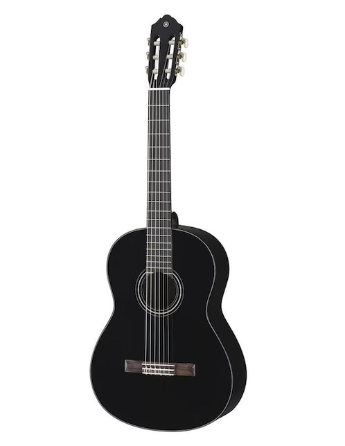 Guitarra acústica Yamaha C40BL