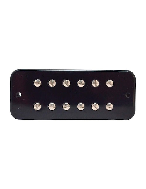 Pastilla para guitarra eléctrica Dimarzio dp162