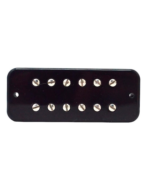 Pastilla para guitarra eléctrica Dimarzio dp210