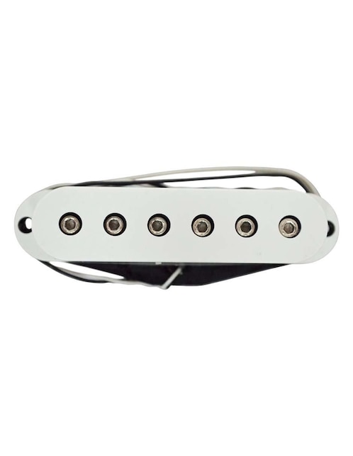 Pastilla para guitarra eléctrica Dimarzio DP111