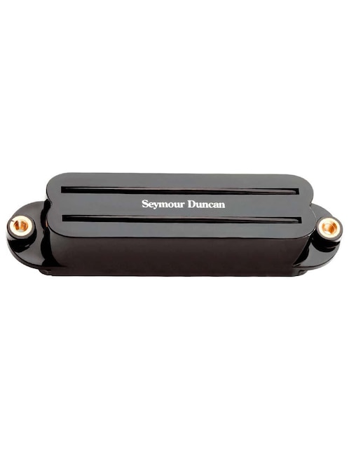 Pastilla para guitarra eléctrica Seymour Duncan shr-1b hot rails str