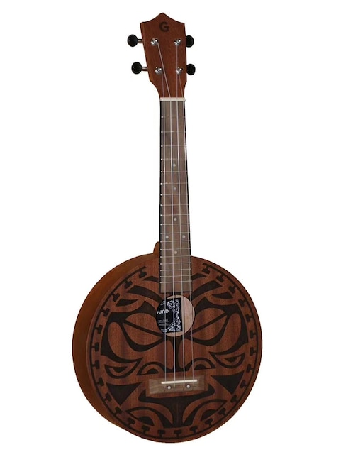 Ukulele 1