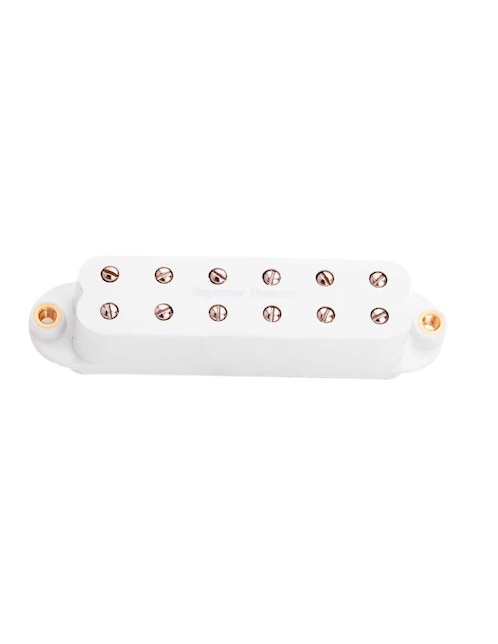 Pastilla para guitarra eléctrica Seymour Duncan SJBJ-1B JB JR. Strat