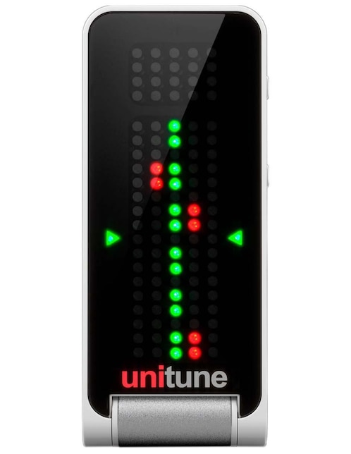 Afinador para guitarra Tc Electronic