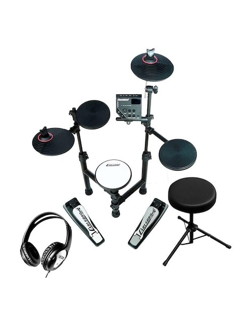 Kit de batería Carlsbro CLUB100BP1