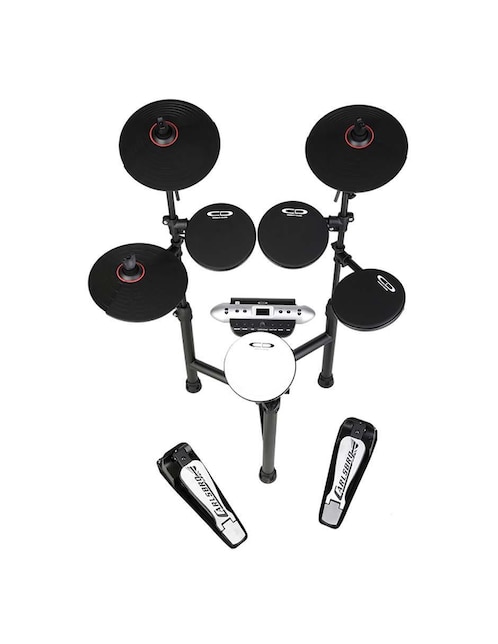 Kit de batería Carlsbro CSD120