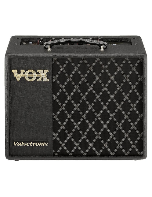 Combo de amplificador Vox VTX VT20X de 100 V - 120 V