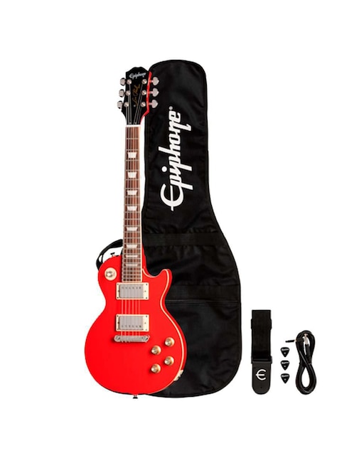 Guitarra eléctrica Epiphone ES1PPLNH1