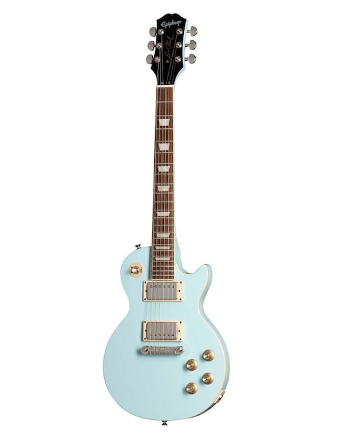 Guitarra eléctrica Epiphone ES1PPLNH1