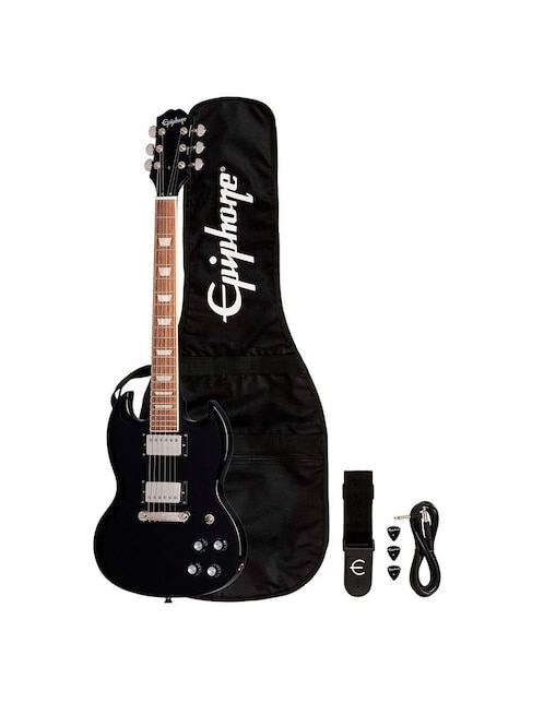 Guitarra eléctrica Epiphone ES1PPSNH3