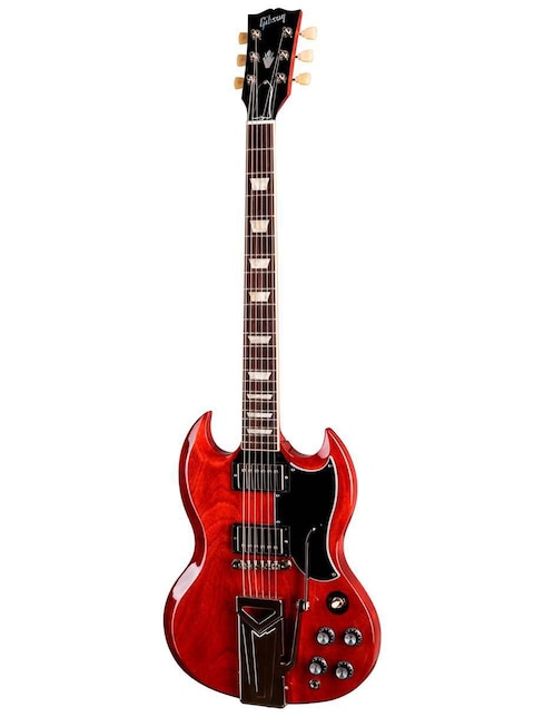 Guitarra eléctrica Gibson SG61W00H1