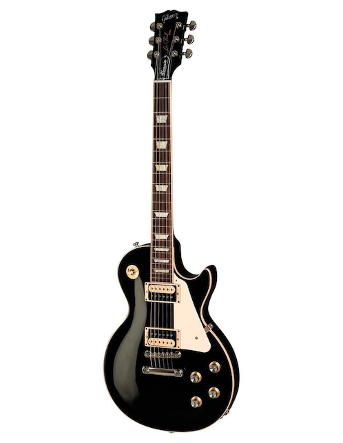 GIBSON Guitarra eléctrica Gibson LPCS00NH1