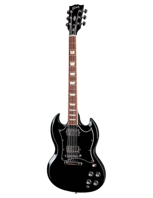GIBSON Guitarra eléctrica Gibson SGS00CH1