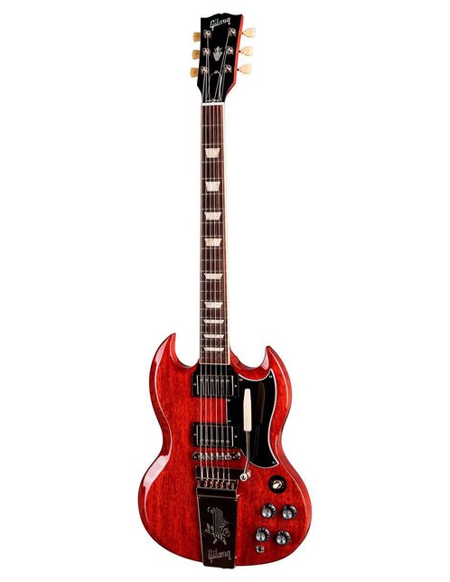 Guitarra eléctrica Gibson SG61V0NH1