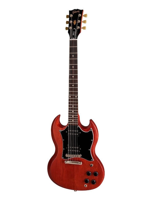 Guitarra eléctrica Gibson SG Tribute