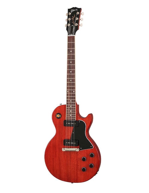 Guitarra eléctrica Gibson Les Paul Special vintage cherry