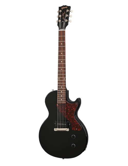 Guitarra eléctrica Gibson Les Paul Junior Ebony